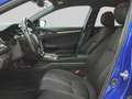 Honda Civic 1.0 i-VTEC 126PK 5DRS BUSINESS LED NAVI CAMERA WIN Blauw - thumbnail 5