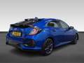 Honda Civic 1.0 i-VTEC 126PK 5DRS BUSINESS LED NAVI CAMERA WIN Blauw - thumbnail 8