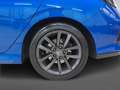 Honda Civic 1.0 i-VTEC 126PK 5DRS BUSINESS LED NAVI CAMERA WIN Blauw - thumbnail 13