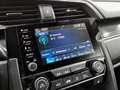 Honda Civic 1.0 i-VTEC 126PK 5DRS BUSINESS LED NAVI CAMERA WIN Blauw - thumbnail 22