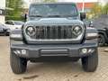 Jeep Wrangler Rubicon MY24 2,0l T-GDI 200kW 4x4 AT8 Grey - thumbnail 4