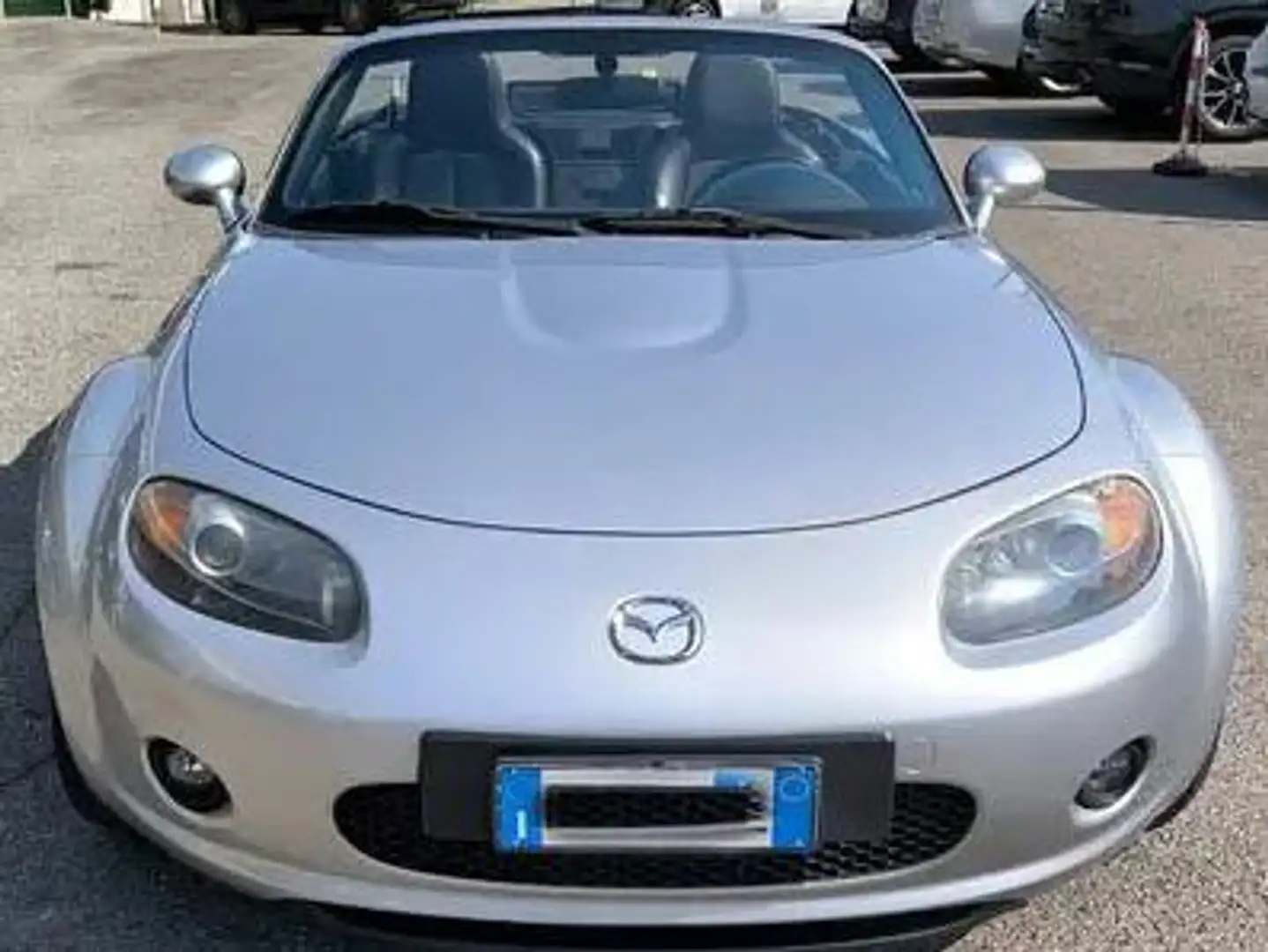 Mazda MX-5 MX-5 Roadster Coupe 1.8 Wind - 1