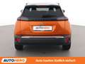 Peugeot e-2008 electric drive 100 kW e GT Orange - thumbnail 5