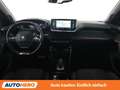 Peugeot e-2008 electric drive 100 kW e GT Orange - thumbnail 12