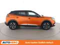 Peugeot e-2008 electric drive 100 kW e GT Orange - thumbnail 7