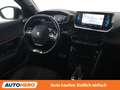 Peugeot e-2008 electric drive 100 kW e GT Orange - thumbnail 13