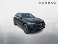 Mercedes-Benz GLC 300 de 4MATIC Schwarz - thumbnail 4