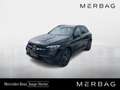 Mercedes-Benz GLC 300 de 4MATIC Schwarz - thumbnail 1