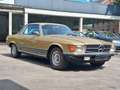 Mercedes-Benz SLC 450 5.0 C107 mit kraftvollem V8 Gold - thumbnail 2
