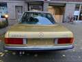Mercedes-Benz SLC 450 5.0 C107 mit kraftvollem V8 Gold - thumbnail 5