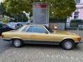 Mercedes-Benz SLC 450 5.0 C107 mit kraftvollem V8 Gold - thumbnail 3