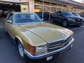 Mercedes-Benz SLC 450 5.0 C107 mit kraftvollem V8 Gold - thumbnail 1