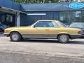 Mercedes-Benz SLC 450 5.0 C107 mit kraftvollem V8 Gold - thumbnail 1