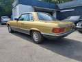 Mercedes-Benz SLC 450 5.0 C107 mit kraftvollem V8 Gold - thumbnail 5