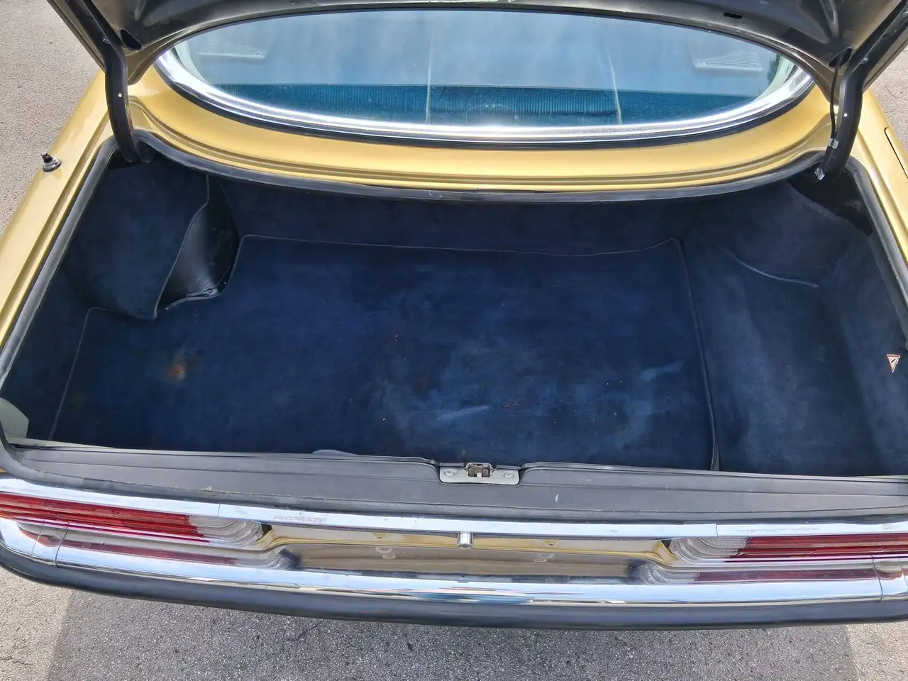 Mercedes-Benz SLC 450 Bild 19