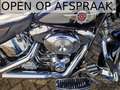 Oldtimer Harley Davidson FLSTF CHOPPER 88 FAT BOY Zwart - thumbnail 2