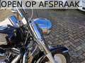 Oldtimer Harley Davidson FLSTF CHOPPER 88 FAT BOY Zwart - thumbnail 7