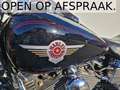 Oldtimer Harley Davidson FLSTF CHOPPER 88 FAT BOY Schwarz - thumbnail 16