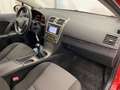 Toyota Avensis Combi Sol 1.6 Tempomat Navi Bluetooth Rojo - thumbnail 18