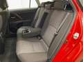 Toyota Avensis Combi Sol 1.6 Tempomat Navi Bluetooth Rojo - thumbnail 13