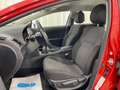 Toyota Avensis Combi Sol 1.6 Tempomat Navi Bluetooth Rojo - thumbnail 11