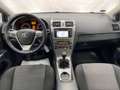 Toyota Avensis Combi Sol 1.6 Tempomat Navi Bluetooth Rojo - thumbnail 15