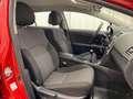 Toyota Avensis Combi Sol 1.6 Tempomat Navi Bluetooth Rojo - thumbnail 19
