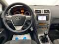 Toyota Avensis Combi Sol 1.6 Tempomat Navi Bluetooth Rojo - thumbnail 17