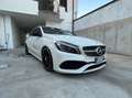 Mercedes-Benz A 200 Classe A - W176 d Premium auto my16 Bianco - thumbnail 8