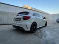 Mercedes-Benz A 200 Classe A - W176 d Premium auto my16 Bianco - thumbnail 9