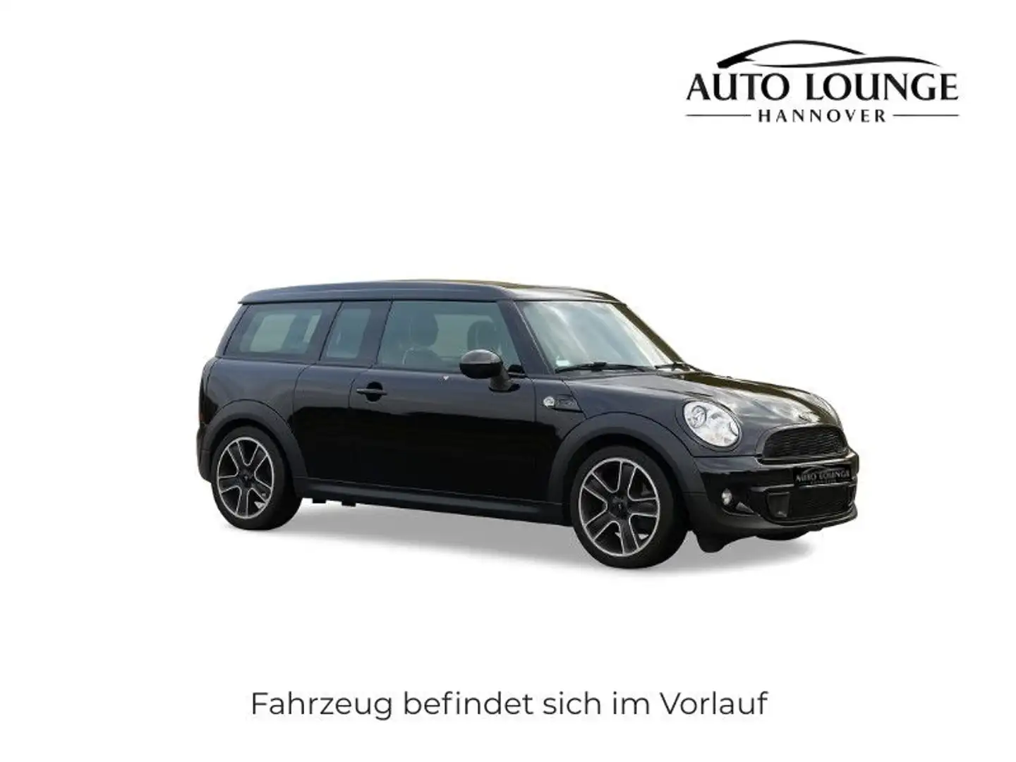 MINI Cooper S Clubman Cooper S |Navi | Harman Kardon | Pano | Schwarz - 1