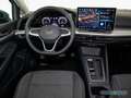 Volkswagen Golf 1.5TSI Life DSG AHK Rückfahrkamera Navigationssyst Gris - thumbnail 9