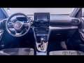 Toyota Yaris Cross 1.5h business fwd 116cv e-cvt Bianco - thumbnail 9