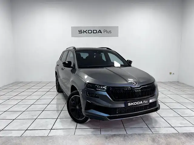 Skoda Karoq 1.5 TSI Sportline ACT DSG 110KW