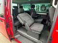 Volkswagen T6 Multivan *LED*AHK*GARANTIE*DSG*1.Hand Rot - thumbnail 19