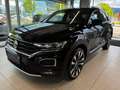 Volkswagen T-Roc 2.0 TDI Sport 4Motion Schwarz - thumbnail 1