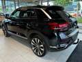 Volkswagen T-Roc 2.0 TDI Sport 4Motion Schwarz - thumbnail 4