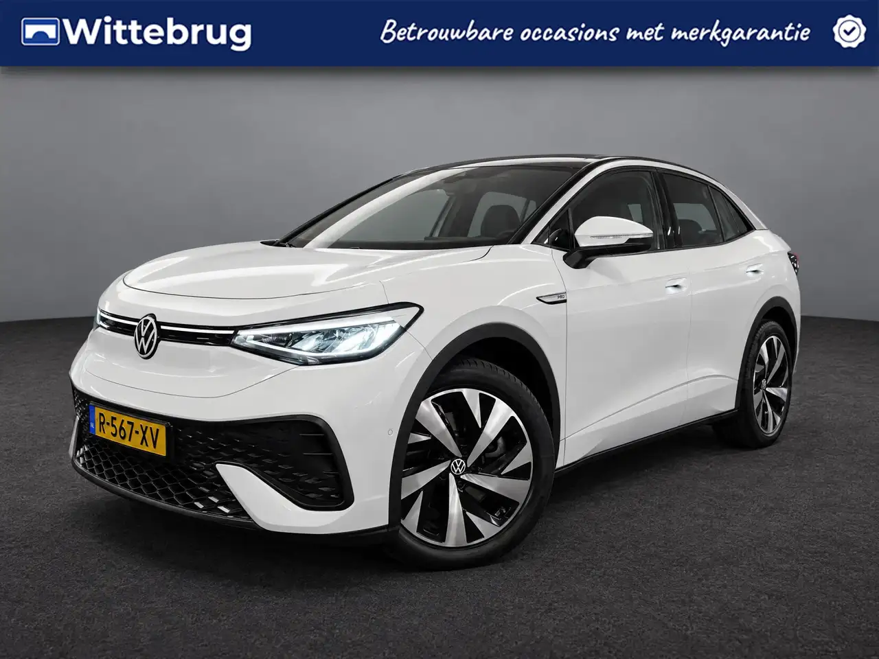 Volkswagen ID.5