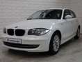 BMW 116 i Limousine Klima Shz Tüv 02/27 Weiß - thumbnail 1