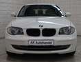 BMW 116 i Limousine Klima Shz Tüv 02/27 Weiß - thumbnail 3