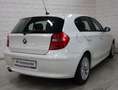 BMW 116 i Limousine Klima Shz Tüv 02/27 Weiß - thumbnail 5