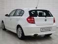 BMW 116 i Limousine Klima Shz Tüv 02/27 Weiß - thumbnail 8