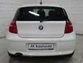 BMW 116 i Limousine Klima Shz Tüv 02/27 Weiß - thumbnail 7