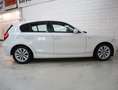 BMW 116 i Limousine Klima Shz Tüv 02/27 Weiß - thumbnail 6