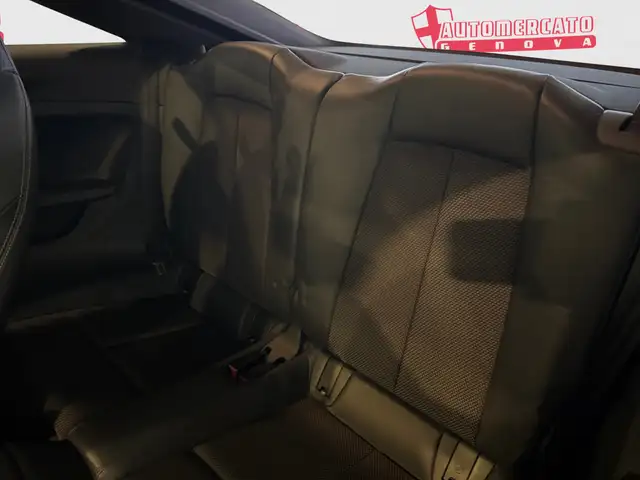 Audi TT view 14