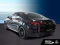Mercedes-Benz CLA 250 CLA 250 4M Coupé AMG Line Night/Pano/Distron/19" Schwarz - thumbnail 4