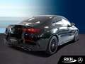 Mercedes-Benz CLA 250 CLA 250 4M Coupé AMG Line Night/Pano/Distron/19" Schwarz - thumbnail 3