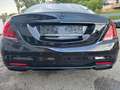 Mercedes-Benz S 400 S 400 d 4Matic L Amg Line Chauffeurpaket Headup!! Noir - thumbnail 7