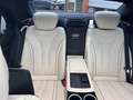 Mercedes-Benz S 400 S 400 d 4Matic L Amg Line Chauffeurpaket Headup!! Noir - thumbnail 21