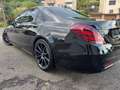 Mercedes-Benz S 400 S 400 d 4Matic L Amg Line Chauffeurpaket Headup!! Noir - thumbnail 8